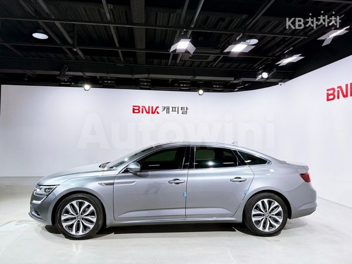 Renault SM6 2017 — 3