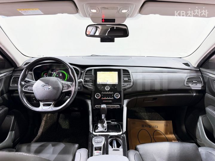 Renault SM6 2017 — 4