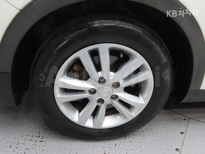 KGM (Ssangyong) Tivoli 2016 — 5