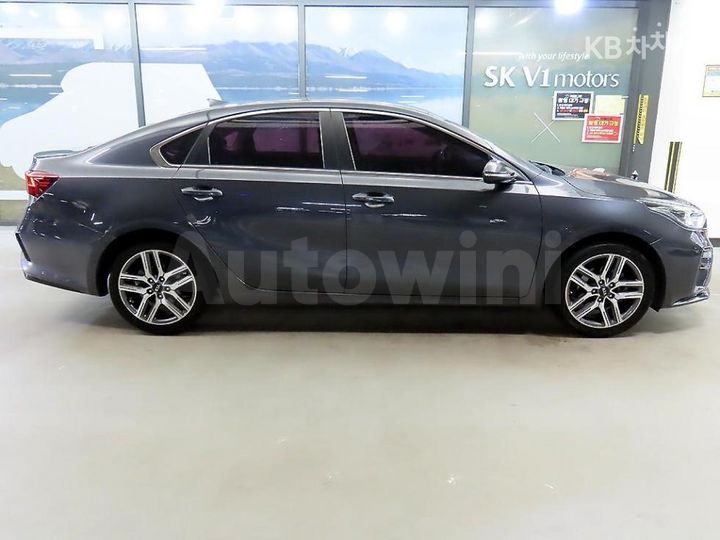 Kia K3 2019 — 3