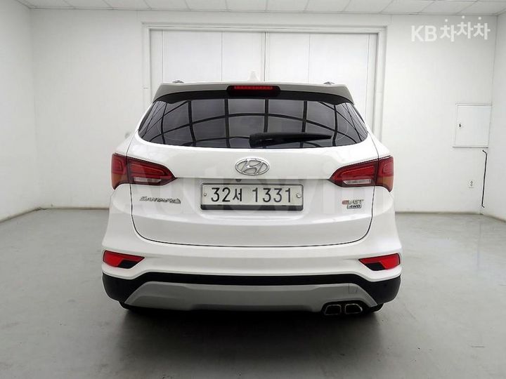 Hyundai SantaFe 2016 — 3