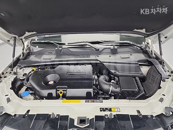 Land Rover Discovery Sport 2016 — 5