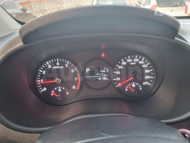 Kia Morning 2020 — 5