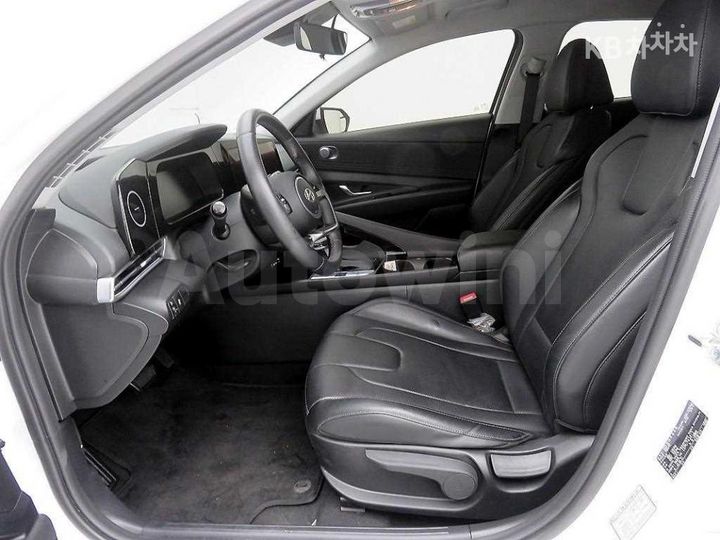 Hyundai Avante 2024 — 5