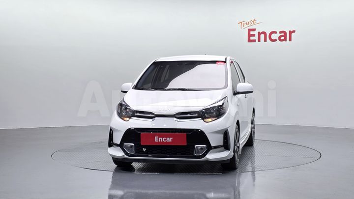 Kia Morning 2023 — 3