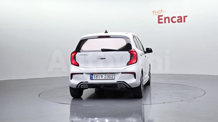 Kia Morning 2023 — 4