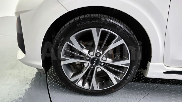 Kia Morning 2023 — 5