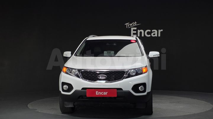 Kia Sorento 2011 — 3