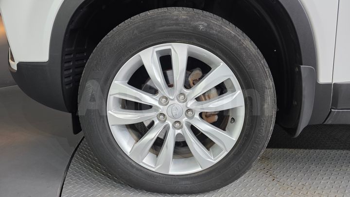 Kia Sorento 2011 — 5