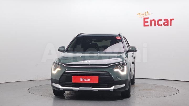 Kia Niro 2023 — 3