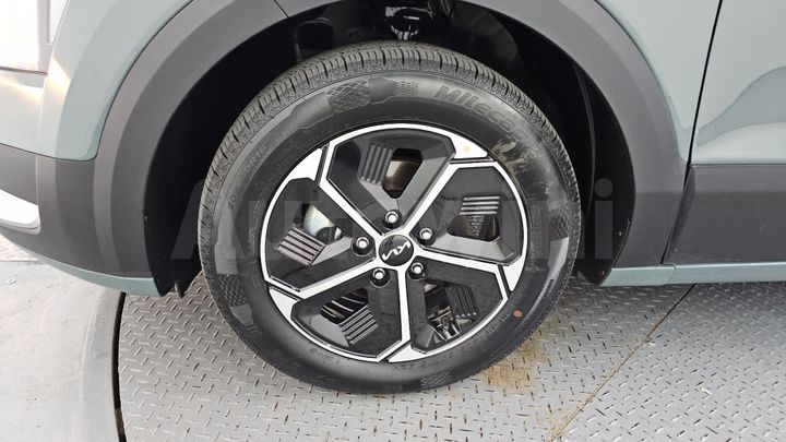 Kia Niro 2023 — 5