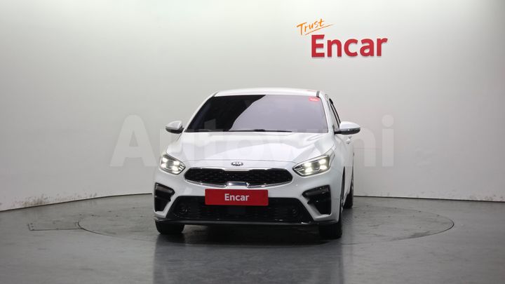 Kia K3 2019 — 3