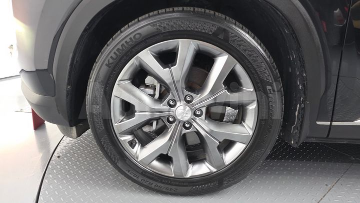 Hyundai Palisade 2019 — 5