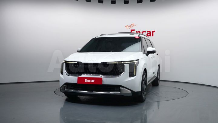 Kia Carnival 2024 — 3