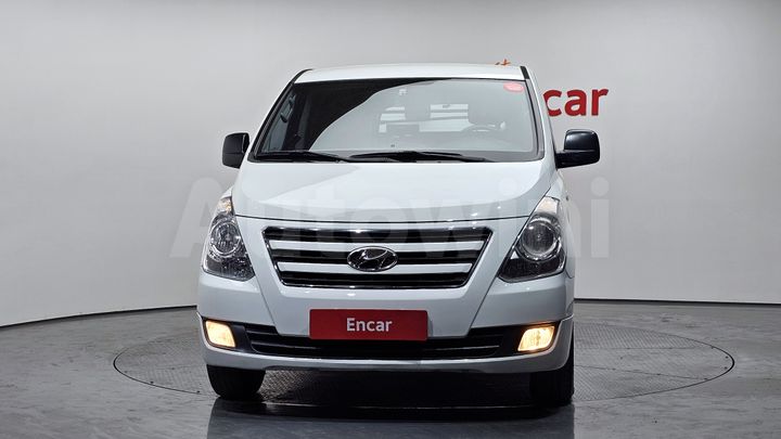 Hyundai Starex 2016 — 3