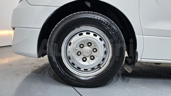 Hyundai Starex 2016 — 5