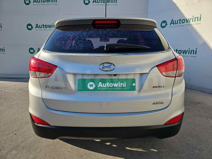 Hyundai Tucson 2014 — 4