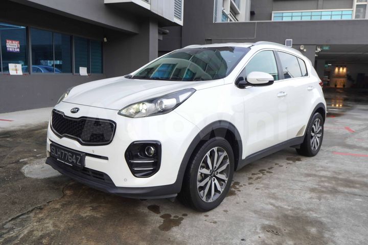 Kia Others