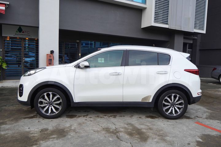 Kia Others
