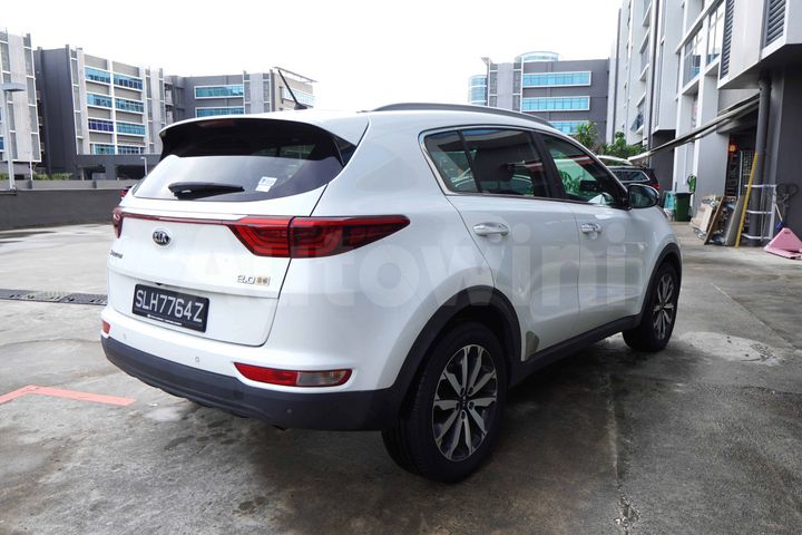 Kia Others