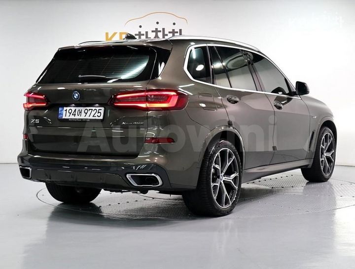 BMW X5 2022 — 3