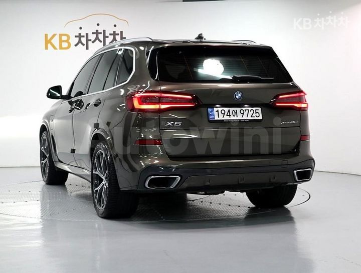 BMW X5 2022 — 4