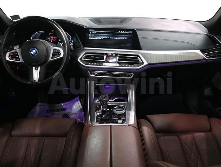 BMW X5 2022 — 5