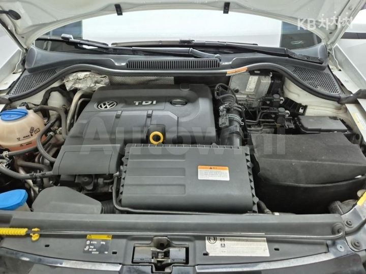 Volkswagen Polo 2015 — 5