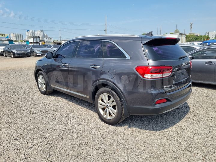 Kia Sorento 2015 — 3