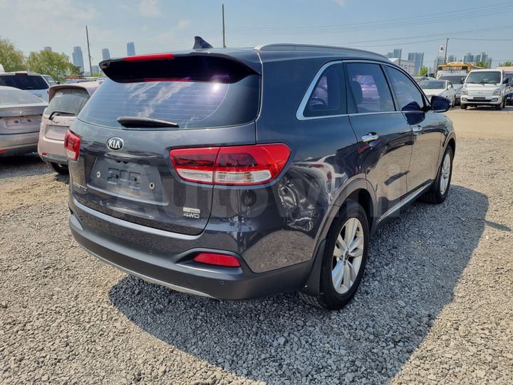 Kia Sorento 2015 — 5