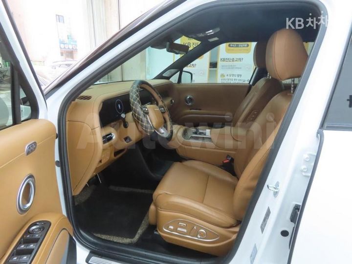 Hyundai Palisade 2025 — 5