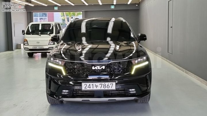 Kia Sorento 2023 — 3