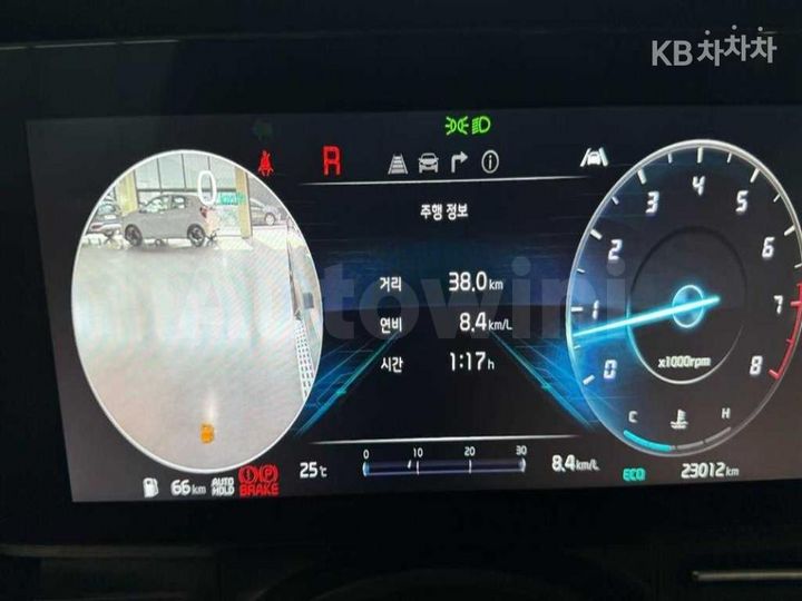 Kia Carnival 2023 — 5