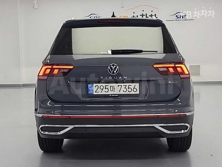 Volkswagen Tiguan 2021 — 3