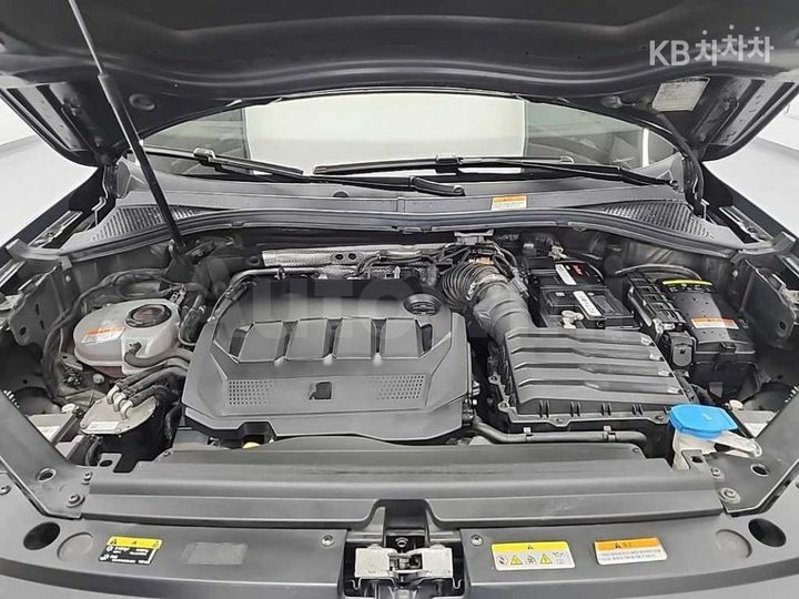 Volkswagen Tiguan 2021 — 5