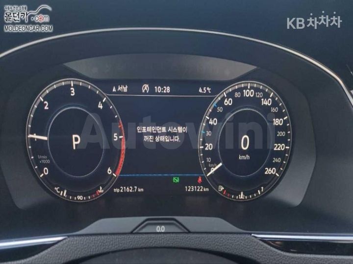 Volkswagen Passat 2018 — 5