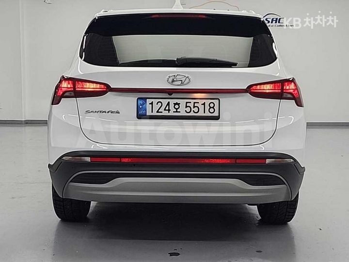 Hyundai SantaFe 2023 — 3