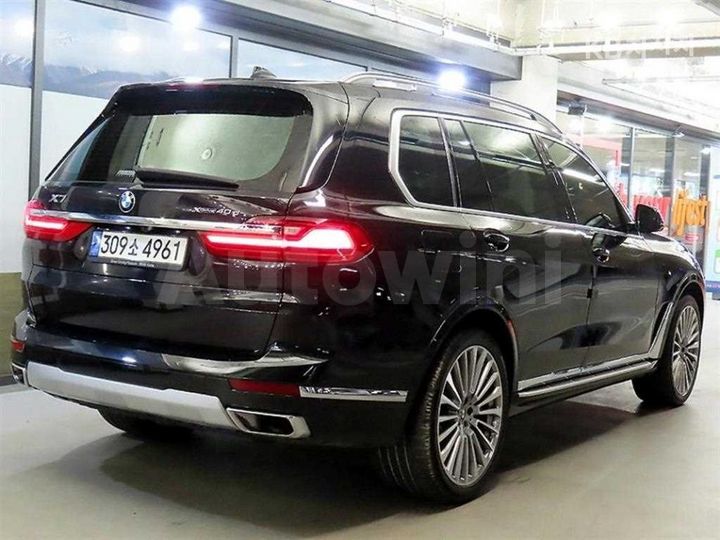 BMW X7 2021 — 4