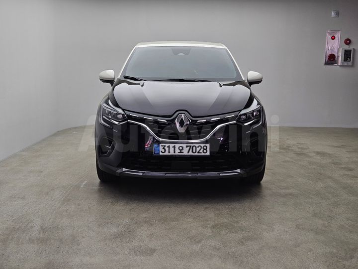 Renault Captur 2020 — 3
