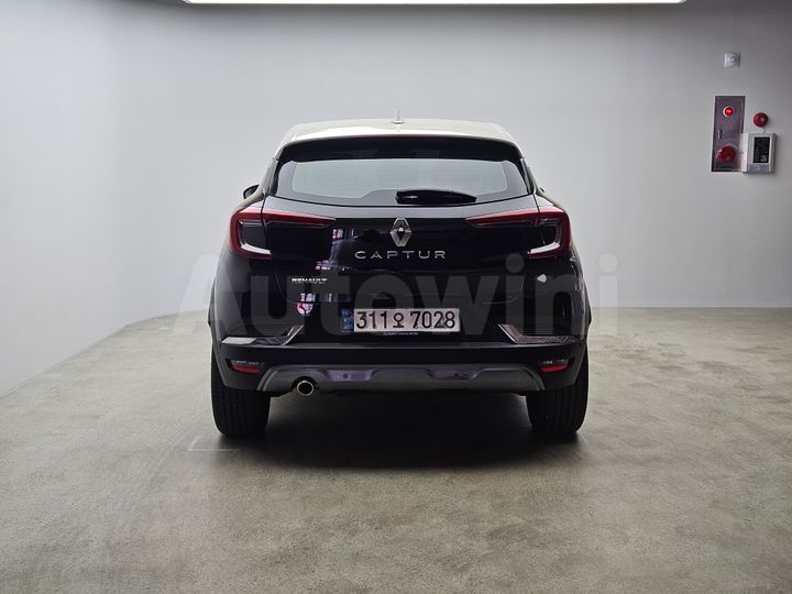 Renault Captur 2020 — 4