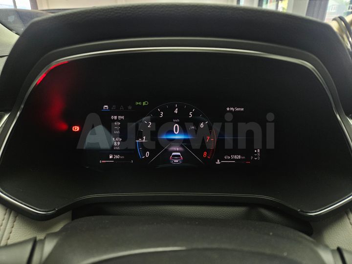 Renault Captur 2020 — 5