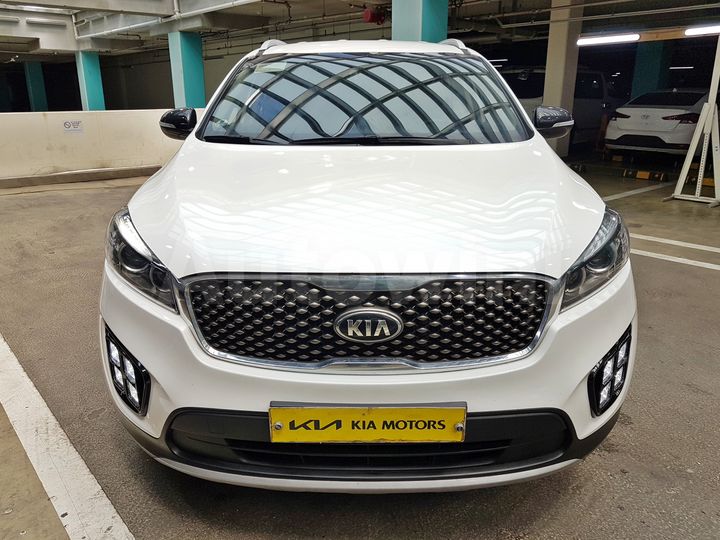 Kia Sorento 2016 — 3