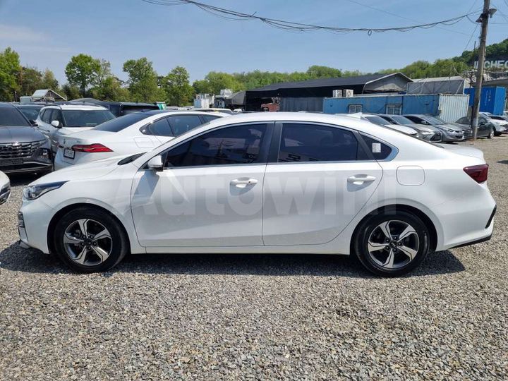 Kia K3 2019 — 3