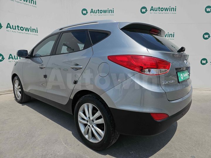Hyundai Tucson 2013 — 3