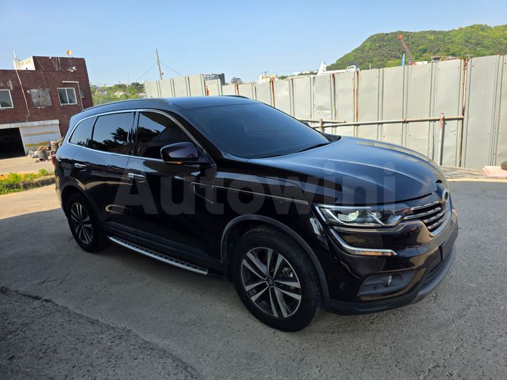 Renault QM6 2018 — 3