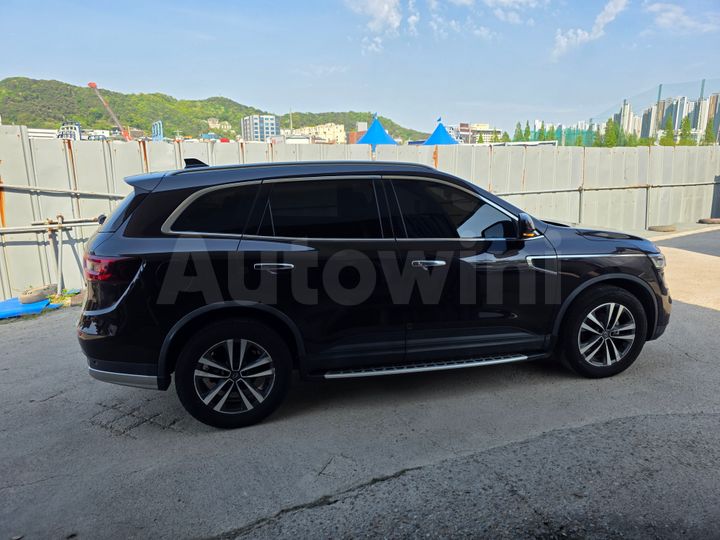 Renault QM6 2018 — 4