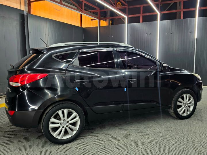 Hyundai Tucson 2013 — 5