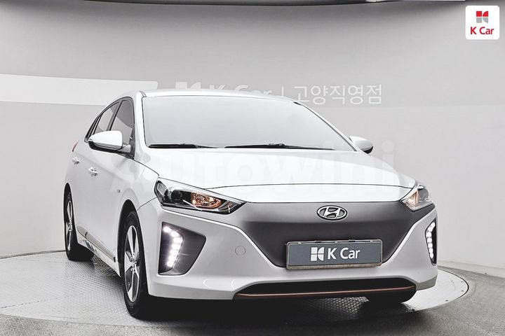 Hyundai Ioniq 2017 — 3
