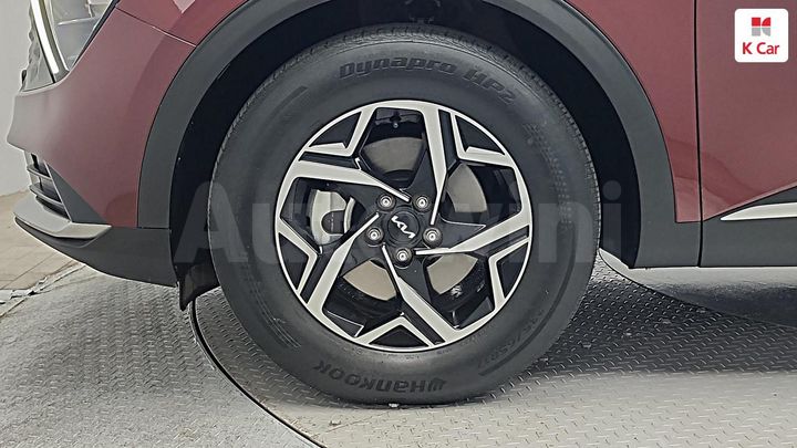 Kia Sportage 2023 — 5
