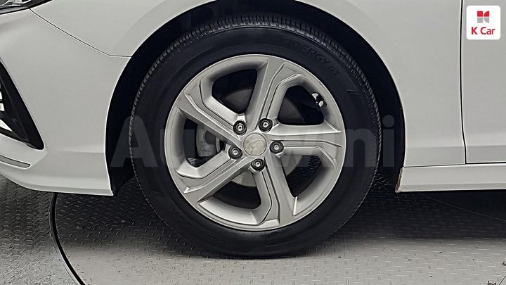 Hyundai Sonata 2019 — 5